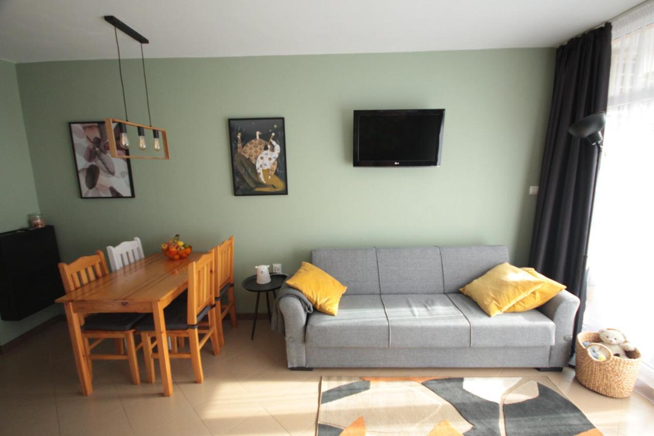 Apartment Daisy Grand Kamelia Sunny Beach Exterior foto