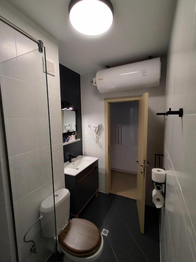Apartment Daisy Grand Kamelia Sunny Beach Exterior foto