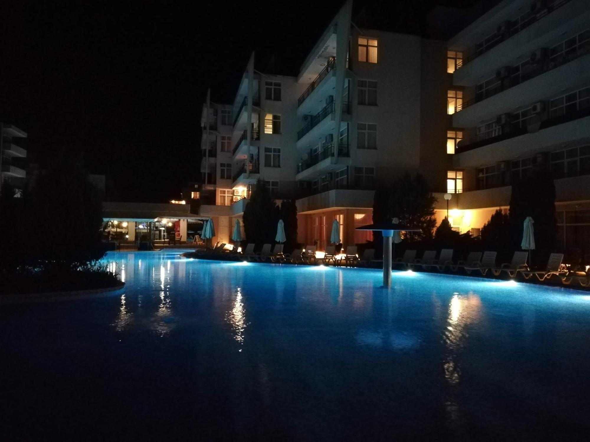 Apartment Daisy Grand Kamelia Sunny Beach Exterior foto